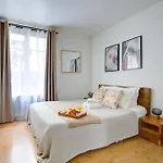 In The Heart Of Paris Next To Rue Cler - Calm 1Br